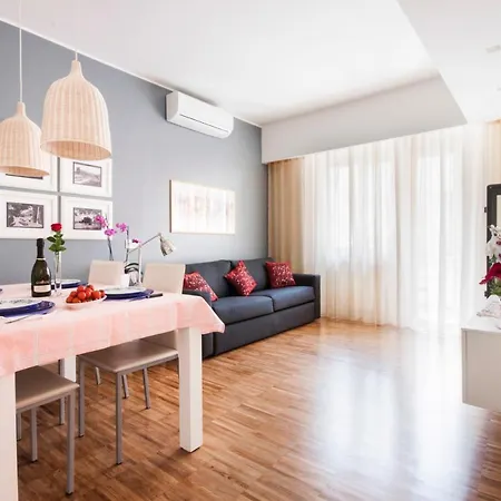 Apartment Roma-Incantata Rome
