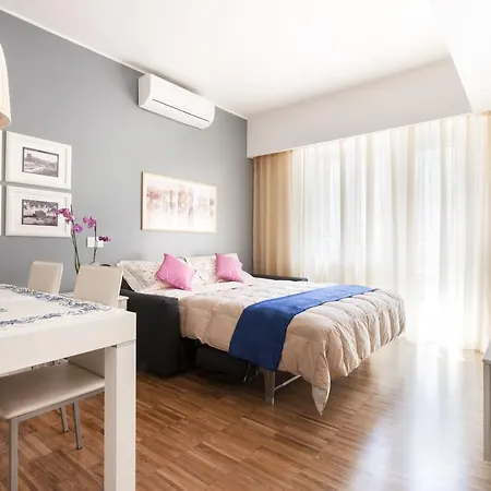 Apartment Roma-Incantata