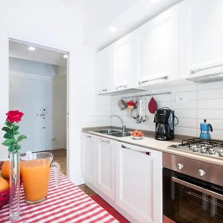 Roma-incantata Apartamento