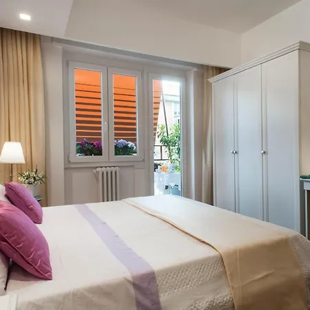 Apartment Roma-Incantata *